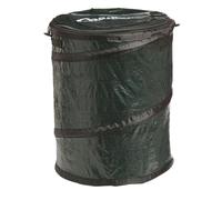 Coghlan's C1713 Mini Pop-up Coghlans Ltd 1713-Mini Cubo de Basura desplegable, Unisex, Verde, Talla única