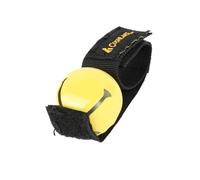 Coghlan's Bear Bell Campana de Oso, Unisex, Amarillo, Talla única