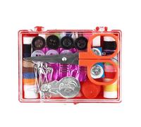 Coghlans Sewing Kit - Set de reparación para Tiendas de campaña, Color Multicolor
