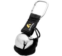 Coghlans - Tarro Unisex de Campana, Color Plateado, Talla única