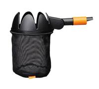 Fiskars Quikfit Cuando Pinza Baumkrone Manzanas Bombillas Recoger Aparato Jardín