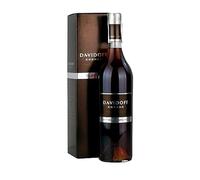 Cognac Davidoff Classic 20 años destilado premium selección gourmet - 1 Botella x 70 cl
