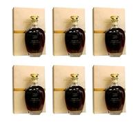 Cognac Davidoff Extra 50 años Estuche destilado premium selección gourmet - 6 Botellas x 70 cl