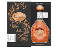 Cognac Ferrand Sélection des Anges Grande Champagne Cognac 41,8% Vol. 0,7l in Giftbox