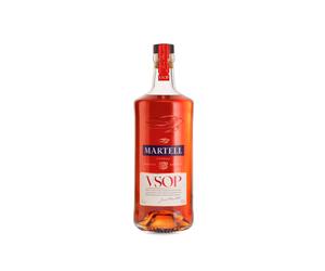 Cognac Martell VSOP Red Barrel 70 cl.