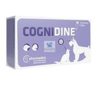 Cognidine 60 Comprimidos Opko