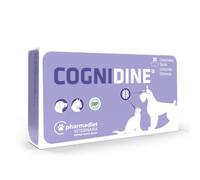 Cognidine Comprimidos para Perros y Gatos