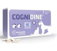 Cognidine Comprimidos para Perros y Gatos