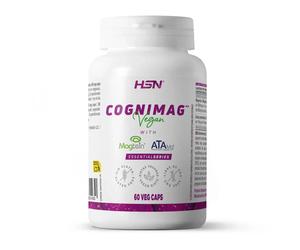 Cognimag - 60 veg caps