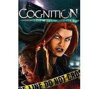 Cognition: Game of the Year Edition GOG (PC) Key GLOBAL