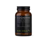 cognitive - 60 cápsulas vegetales - kiki health