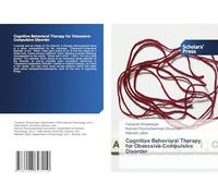 Cognitive Behavioral Therapy for Obsessive-Compulsive Disorder