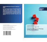 Cognitive-Behavioral Therapy for Substance Abuse