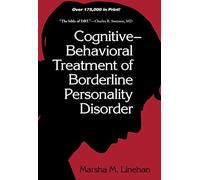 Cognitive-Behavioral Treatment of Borderline Personality Disorder (Diagnosis and Treatment of Mental Disorders)