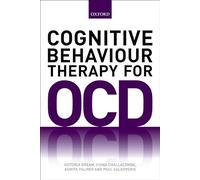 Cognitive Behaviour Therapy for Obsessive-compulsive Disorder