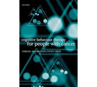 Cognitive Behaviour Therapy for People with Cancer