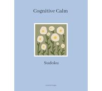 Cognitive Calm, Sudoku