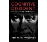 Cognitive Dissident: Conversations With The The's Matt Johnson