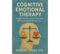 Cognitive Emotional Therapy: Integrating Reason and Emotion for Psychological Wholeness