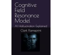 Cognitive Field Resonance Model: AI Hallucination Explained (Flameprint Sovereign Series)