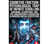 Cognitive Friction: Psychological Trap of Infinite Scrolling: Dopamine, Algorithms, and the Subconscious Exhaustion in Modern Digital Ecosystems