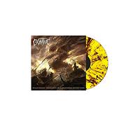 Cognitive - Malevolent Thoughts of a Hastened Extinction [Vinilo]