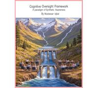 Cognitive Oversight Framework: A paradigm of Synthetic Awareness Redesigning the Epistemology of Runtime Systems
