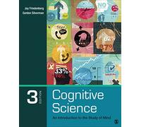 Cognitive Science: An Introduction to the Study of Mind