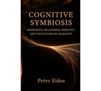 Cognitive Symbiosis - Emergence, Relational Identity, and the Future of Humanity (Cognitive Symbiosis by Peter Eidos)