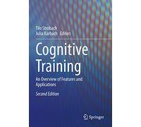 Cognitive Training: An Overview of Features and Applications