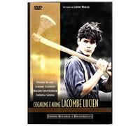 Cognome E Nome Lacombe Lucien [Italia] [DVD]