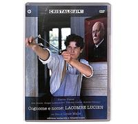 Cognome E Nome - Lacombe Lucienne [Italia] [DVD]