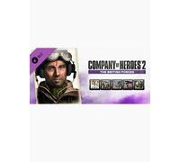 CoH 2 - British Commander: Special Weapons Regiment (DLC) (PC) Steam Key GLOBAL
