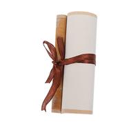 COHEALI 1 Pc Rollo De Papel De Arroz Papel Pergamino Chino Xuan Rollo De Pintura