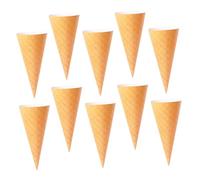 COHEALI 10 Piezas De Papel Para Envolver Ramos De Flores Accesorios Para Ramos De Flores Conos De Kit De Papel De Chocolate