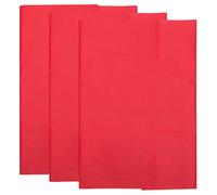 COHEALI 120 Hojas de Papel de Obsequio Flores, Material para Envolver Ramos, Versátil para Guardar Fotos y Documentos, Adecuado para Manualidades y Fiestas