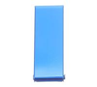 COHEALI 13 Piezas Limpiador de Boquillas de Soldadura de Acero Inoxidable con Estuche de Aluminio Resistente a Altas Temperaturas para Limpieza y Reducción de Muerto