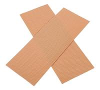 COHEALI 2 Pegatinas Antideslizantes Para Almohadillas Para Zapatillas Con Reducción De Ruido Almohadillas Para Resistentes Almohadillas Para Zapatillas Con Reducción De