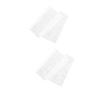 COHEALI 2 Rollos Papel De Sydney Papel Floral Papel De Papel De Seda De Embalaje Exquisito Papel Decorativo Presente Material Para Hacer Flores Envolturas De Flores Pañuelo De Papel