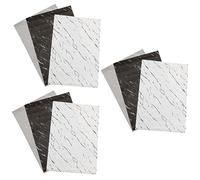 COHEALI 3 Juegos Papel De Envases De Jabón Para La Fabricación De Jabón Papel De Embalaje Delicado De Papel De Seda Envoltura De Ramo Envoltorio De 3 Hojas * 3