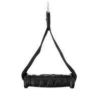 COHEALI Agarre Ergonómico de PP Antideslizante para Bandas de Resistencia, Accesorio para Máquina de Cable Fitness, Mango Compacto para Entrenamiento y Rehabilitación en Casa