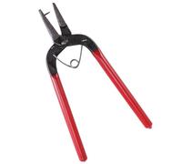 COHEALI Alicates Perforadores de Correa de 1,2 Mm para Cinturones de Cuero, Herramienta Manual de Perforación de Metal y Tela, Acero al Carbono Resistente para Uso en Relojes, Lona