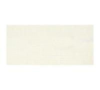 COHEALI Almohadilla de Esponja para Prensado Térmico de 130x70 Cm, Material Tejido Beige, Reduce Pérdida de Calor y Extiende Vida Útil para Planchado Profesional y Doméstico