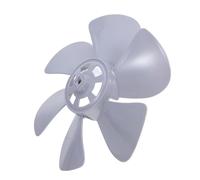 COHEALI Aspas para Ventilador de Techo de 29.5 Cm, Repuestos Aplicables de Plástico para Ventiladores de Mesa y Techo, Fácil Instalación y Uso en Interiores
