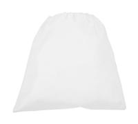 COHEALI Bolsa Colector de Polvo para Uñas Reutilizable y Lavable Compatible con Aspiradoras de Manicura y Práctica para y Uso Casa Evita Fugas de Polvo Procesos de Arte de Uñas