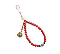 COHEALI Cadena De Telefonía Móvil Correa Decorativa Para Teléfono Cordón Sencillo Cadena Desmontable Para Teléfono Para Usar Exteriores Accesorio De Moda