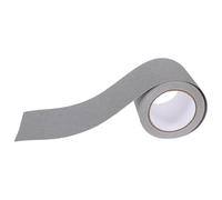 COHEALI Cinta Adhesiva para Carretera de 10 CM X 5 M Modelo de Ciudad para Mesa de Arena Calcomanías de Vías Realistas Material Educativo para Juego Creativo Infantil y Aprendizaje