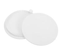 COHEALI Colector de Drenaje Pvc para Aguas Residuales Solución Integral, Recogedor de Pelos para Tuberías Ocultas en Baños y Desagües