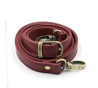 COHEALI Correas De Monedero para Bolsos De Mano Correas Ajustables Bandolera Monedero Correa 1 Pieza Reemplazo De Correas De Monedero Bolsos De Cuero Asas Correa De Bolso De Cuero Correa