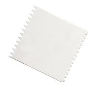 COHEALI Espátula de cerámica espátula de acero inoxidable Herramientas de cerámica Herramienta para tallar esculturas de arcilla Kit de herramientas para maquetas de raspadores de arcilla